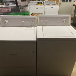 Washer Dryer 