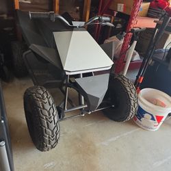 Tesla Atv