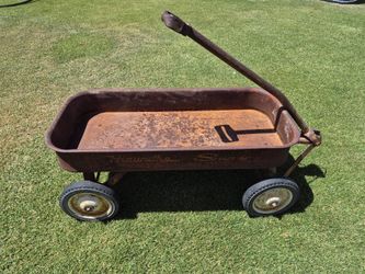  Hiawatha Super Vintage Wagon
