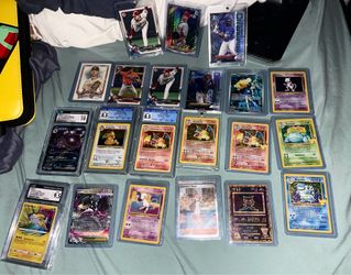 Cards