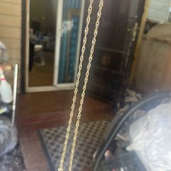 14k Chain