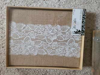 Wedding Items  Thumbnail