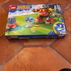 LEGO 
