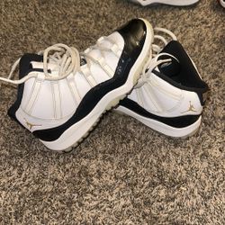Jordan 11 Sz 3y