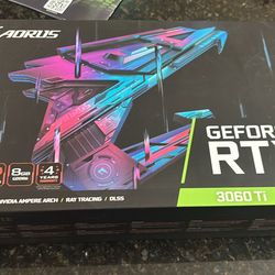 RTX 3060ti