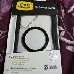Otterbox Defender Pro XT For Galaxy S26 Ultra 
