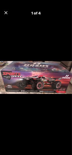 R/c Car