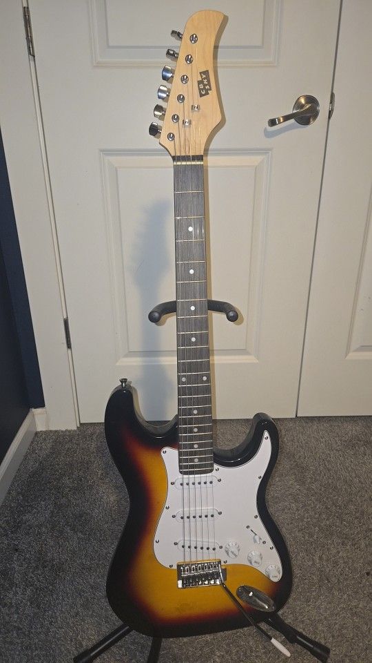 CB SKY Electric Guitar