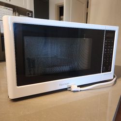 Kenmore microwave 