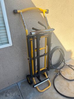Stand wheels