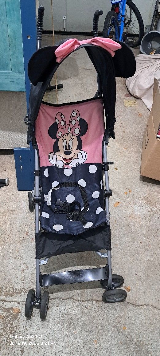Cosco Ubrella Stroller