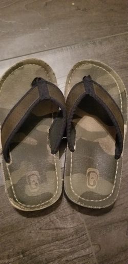 Boys sandals