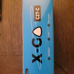 Bolabutty Bluetooth Speaker C27-C