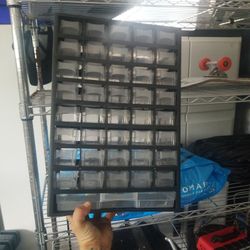 Organizer