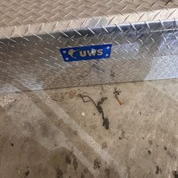 Vendo Caja Para Troca 