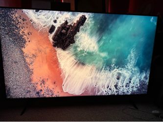 65” Samsung 4k QLED smart TV (QN65Q60RAF)