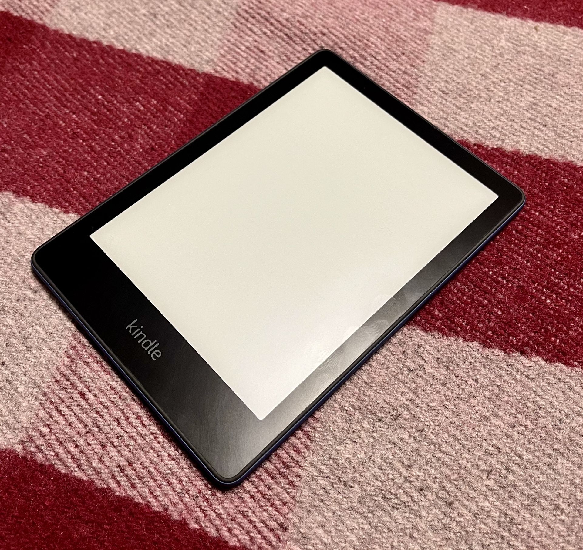 Kindle Paperwhite 11th generation 16GB