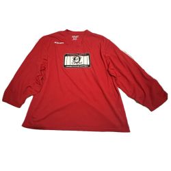 Bauer Anaheim Ducks Hockey Jersey