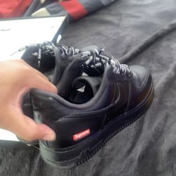 Supreme Air Force 1s