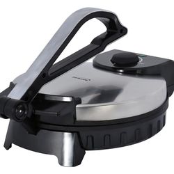 Brentwood Tortilla Maker 