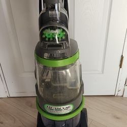 Hoover F7452-900 STEAMVAC ALL TERRAIN Cleaner