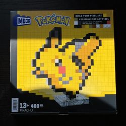 Pokemon Legos
