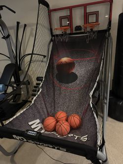 Basketball Game