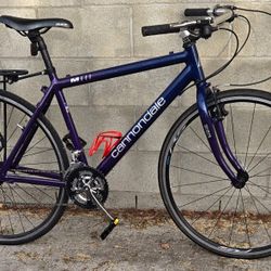 Cannondale 