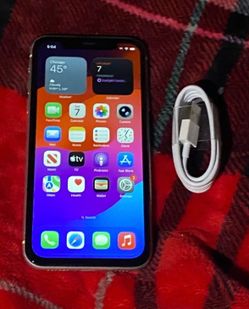 APPLE IPHONE 11 128GB WHITE - TMOBILE / METRO / METROPCS