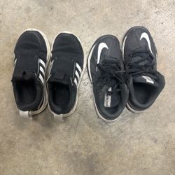 Kid’s Shoes