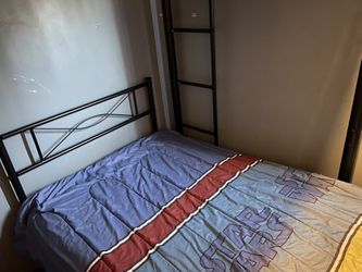 Bunk Beds
