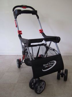 Baby trend universal snap n go stroller