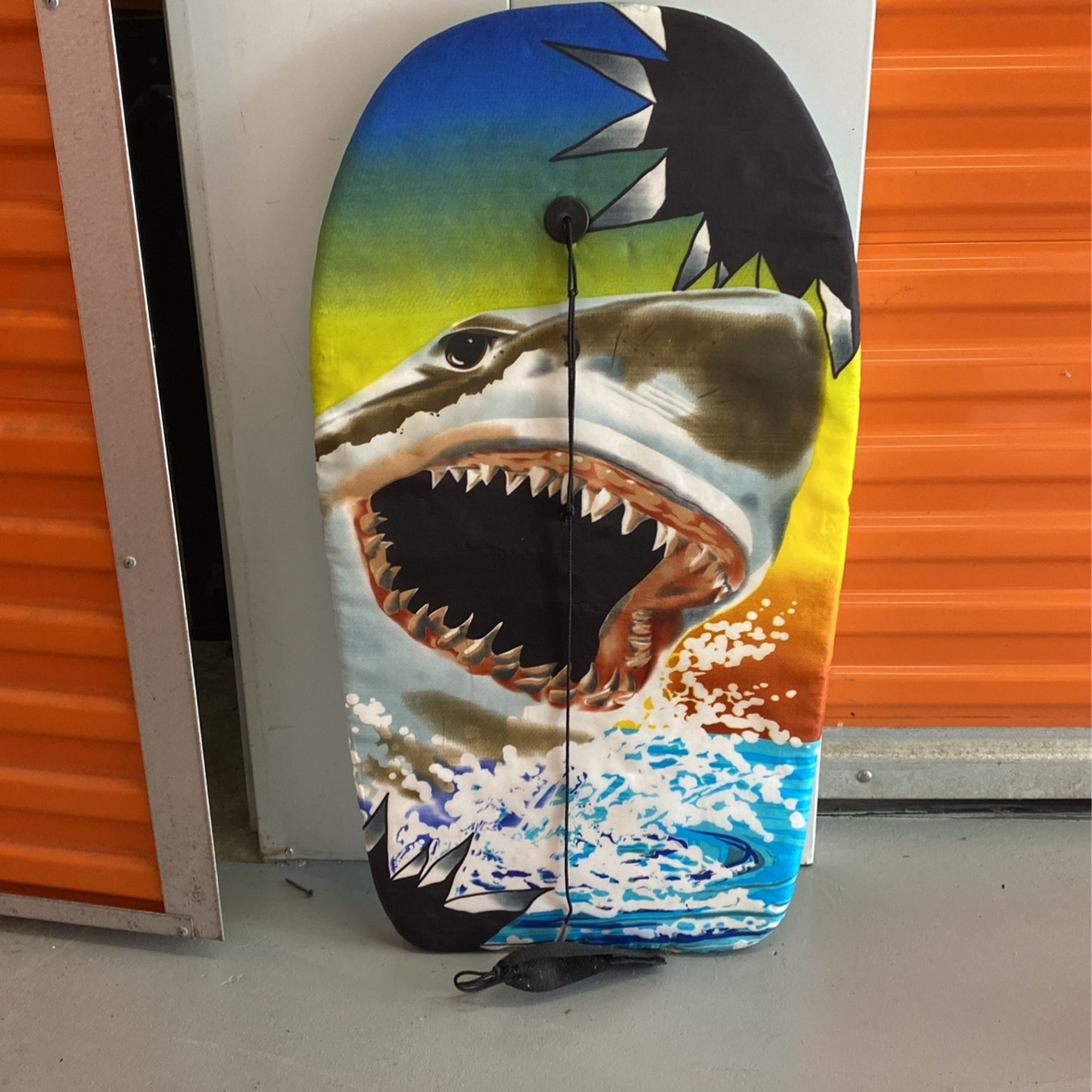 Kids Surf Board