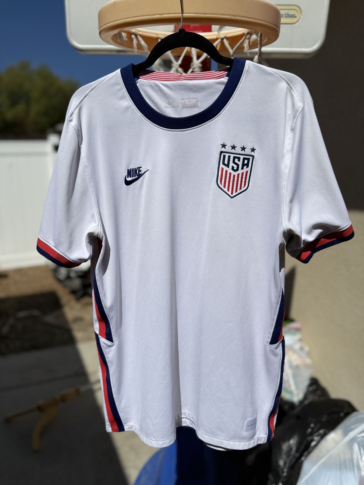 USA National Team