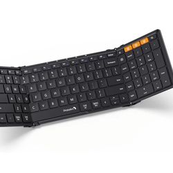 Protoarc XK01 Foldable Full Size Wireless Keyboard