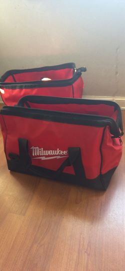 Bolsa milkuake