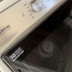 Maytag Top Loader Washer