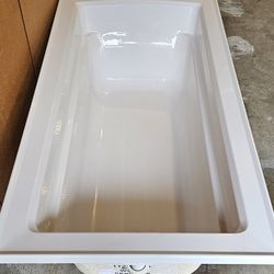 Bathtub 32x60