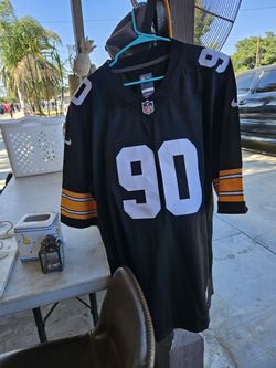 Camisa De Jugador Nueva Xxl,nfl Players