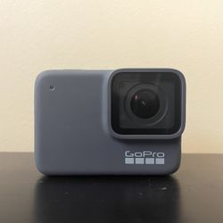 GoPro Hero 7 Silver