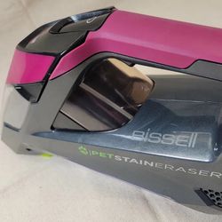 Brand New Bissell “Pet” Carpet Cleaner