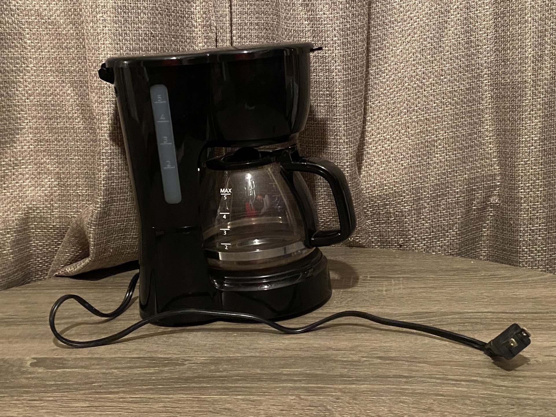 Coffee Maker