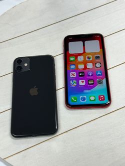 Apple IPhone 11 Unlocked - Only $5 Today Pay The Rest Later! 