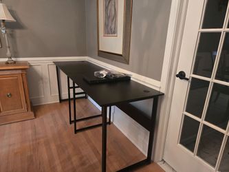 Two Person Desk