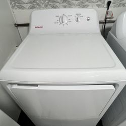 Less than 1 Year old GE dryer for sale