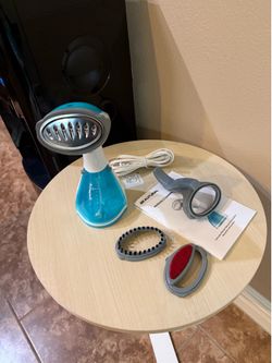 Handheld Garment Steamer