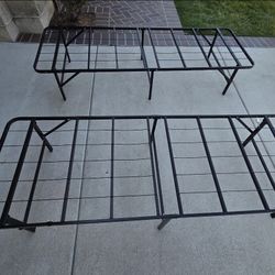 Two Bed Frame