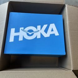 HOKA Shoes 