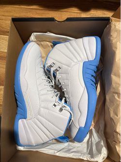 Jordan 12 “Melo” 10.5