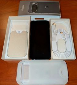 Google Pixel 10 Pro XL - 512 GB - Obsidian
